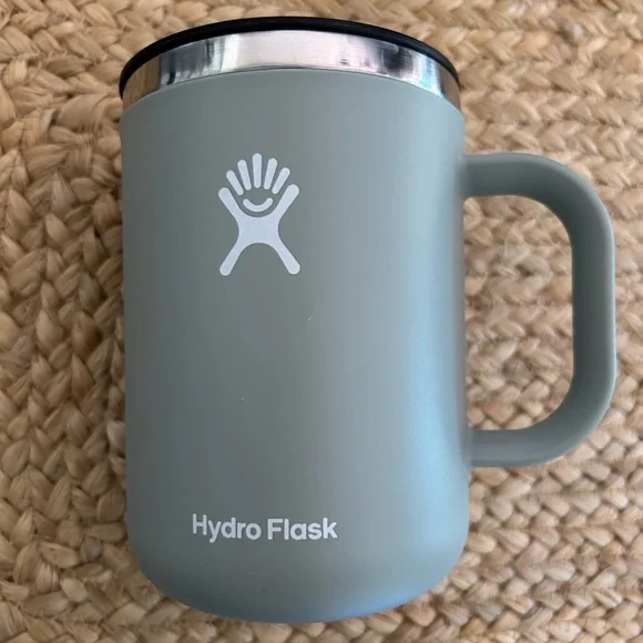 hydroflask mug agave - Picture 3 of 10